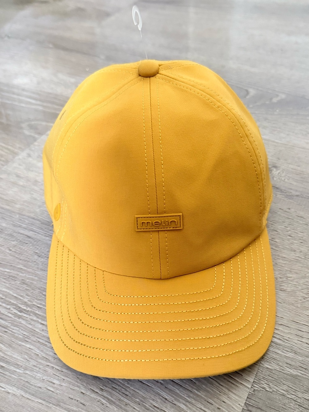Melin The Legend Hydro Performance Hat Size L